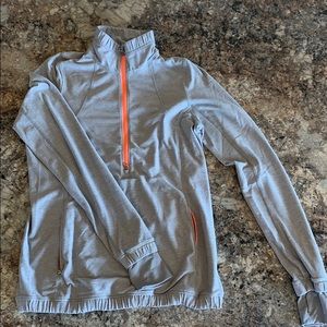Lululemon women’s half zip
